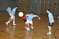 Weihnachtsfußballturnier 2007. Gym Auhof 46184931