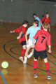 Weihnachtsfußballturnier 2007. Gym Auhof 46184949