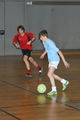 Weihnachtsfußballturnier 2007. Gym Auhof 46184991