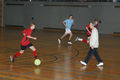 Weihnachtsfußballturnier 2007. Gym Auhof 46185072