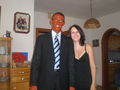 Ich als BARACK OBAMA! :) 64254404