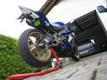 Yamaha R6 41675611