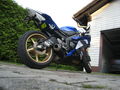 Yamaha R6 41675799