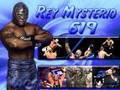 Rey Mysterio 30966701