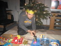 SILVESTER 2007 31768444