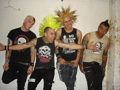 Dirty_Punk - Fotoalbum