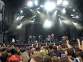 Jäzzfest 09 - Ärzte Linzer Stadion 62480640