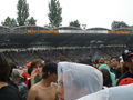 Jäzzfest 09 - Ärzte Linzer Stadion 62480898