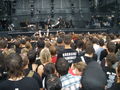 Jäzzfest 09 - Ärzte Linzer Stadion 62480966