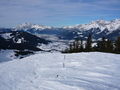 Ein WE in Maria Alm 53360536