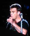 Robbie Williams 8735942