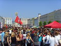 Schülerdemo 24.4.09 LINZ 58313857