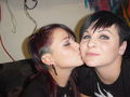 Mein Milacku und ich!!! Liebm you! 46066573