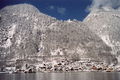 winter in hallstatt 56651349