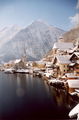 winter in hallstatt 56651375