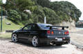 Nissan_Skyline_GTR - Fotoalbum