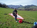 Paragleit Schnuppertag 37421830