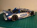 Ferrari F40 Monte Shell, Honda NSX Epson 32226425