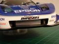 Ferrari F40 Monte Shell, Honda NSX Epson 32226436