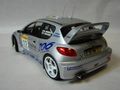 Peigeot 206 WRC Monte Carlo 2000 55150168