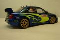 Subaru Impreza WRC 2005 Monte Carlo 69125679