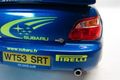 Subaru Impreza WRC 2005 Monte Carlo 69125685