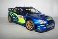 Subaru Impreza WRC 2005 Monte Carlo 69125703