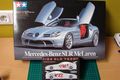 MB SLR 722 GT 69490270