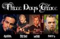 Three Days Grace 42760405