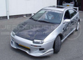 Mazda 323F´s 32906512