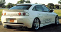 Mazda 323F´s 32906525