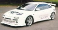 Mazda 323F´s 32906541