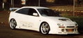 Mazda 323F´s 32906563