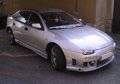 Mazda 323F´s 33449128