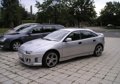 Mazda 323F´s 33449129