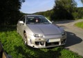 Mazda 323F´s 33449132