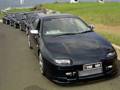 Mazda 323F´s 33449138