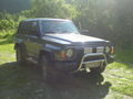 UNSER AUTO  NISSAN PATROL 41523819