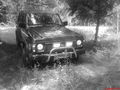 UNSER AUTO  NISSAN PATROL 42460122