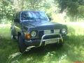 UNSER AUTO  NISSAN PATROL 42460123