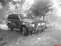 UNSER AUTO  NISSAN PATROL 42460138