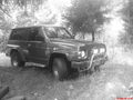 UNSER AUTO  NISSAN PATROL 42460139