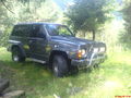 UNSER AUTO  NISSAN PATROL 42460140