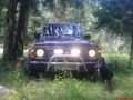 UNSER AUTO  NISSAN PATROL 42460142