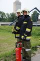 Übung mit der Feuerwehr Freindorf 38839292