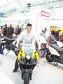 Motorrad - messe 2010  LINZ   71508433