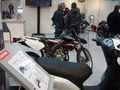 Motorrad - messe 2010  LINZ   71508605