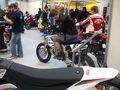 Motorrad - messe 2010  LINZ   71508616