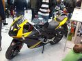 Motorrad - messe 2010  LINZ   71508632