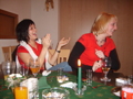 Weihnachtsfeier 2007  32102004